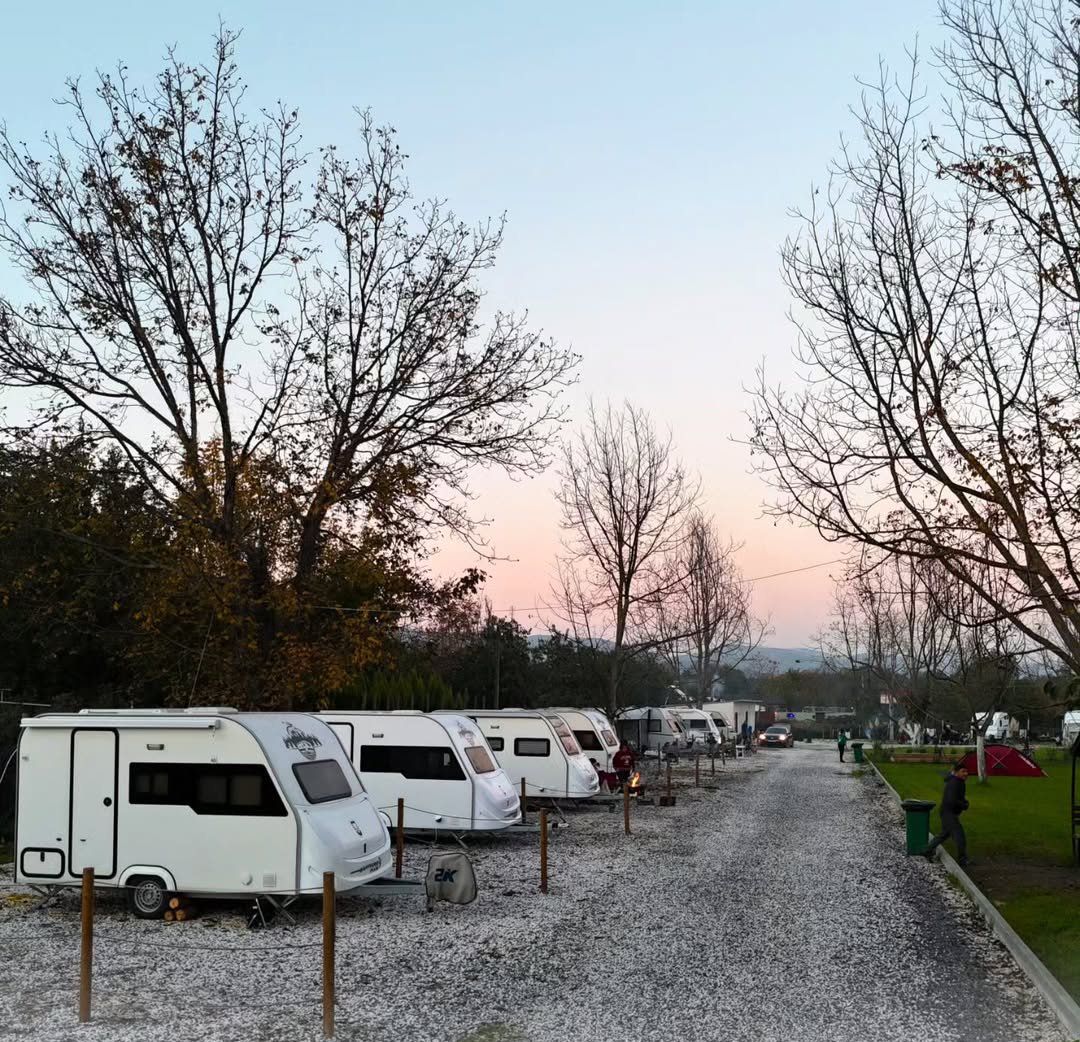 Onyx Camping Sapanca photo 5
